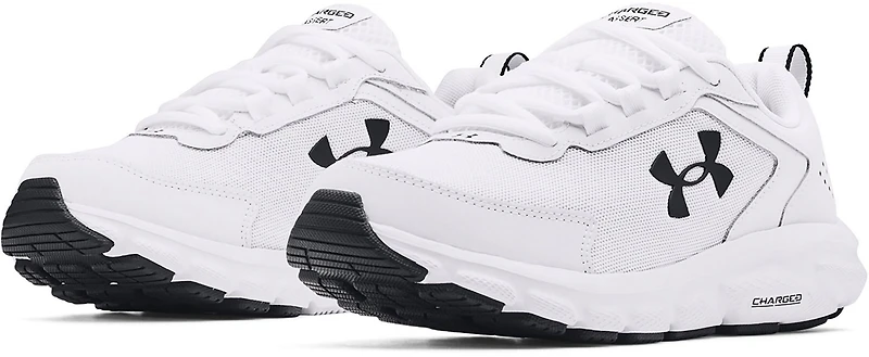 Under Armour Women's Charged Assert 9 Shoes