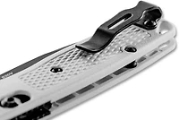 Benchmade Mini Bugout Drop Point Knife