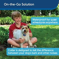 PetSafe Elite Little Dog Spray Bark Collar