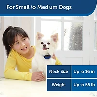 PetSafe Elite Little Dog Spray Bark Collar
