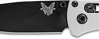 Benchmade Mini Bugout Drop Point Knife