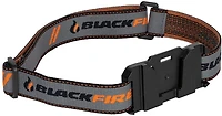 Blackfire Rechargeable 400 Lumen Auto-Off Headlamp