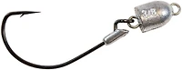 Z-Man Snakelockz Single Style 4/0 Hooks 3-Pack