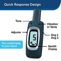 PetSafe 300 Yard Remote Spray Trainer