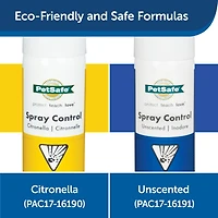 PetSafe Elite Little Dog Spray Bark Collar