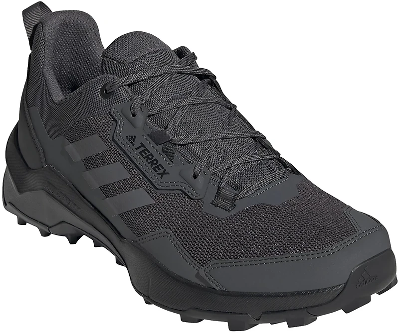 adidas Men's Terrex 4 x Hiking Shoes
