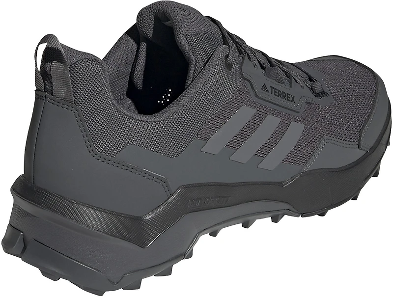 adidas Men's Terrex 4 x Hiking Shoes