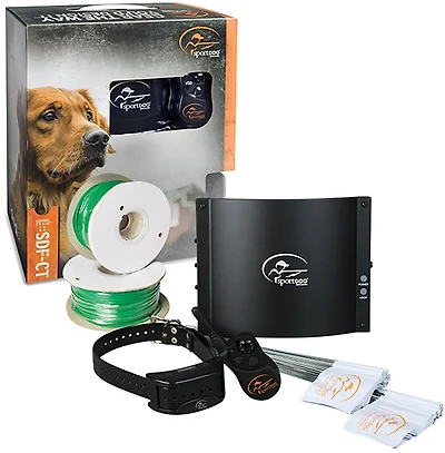 SportDog Brand Contain + Train System