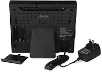 AcuRite Atlas Weather Station with Direct-to-WiFi Display and Lightning Detection