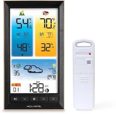 AcuRite Digital Color Weather Station