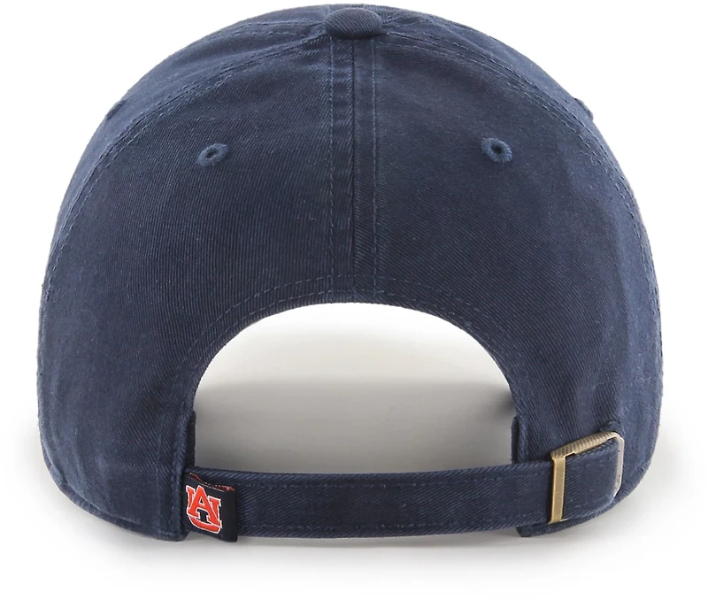 '47 Men's Auburn University Clean Up Cap