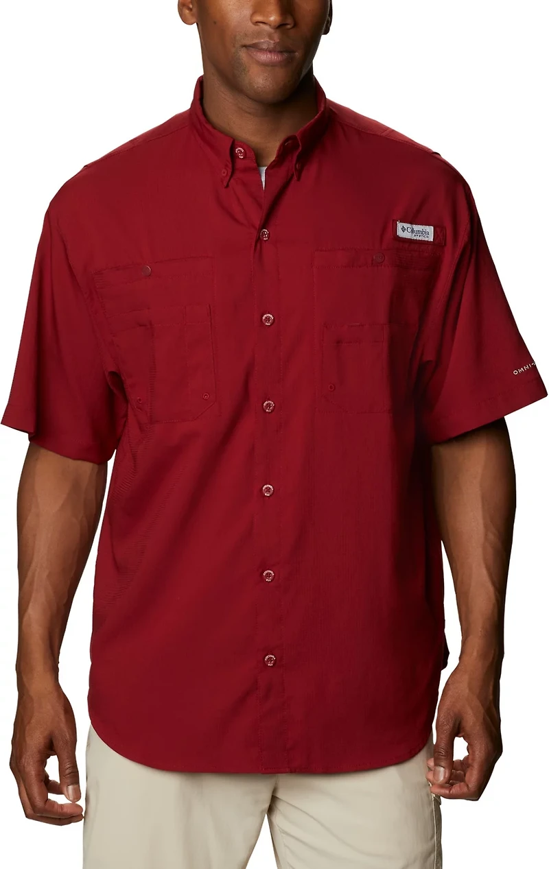 Columbia Sportswear Men's Tamiami II Shirt
