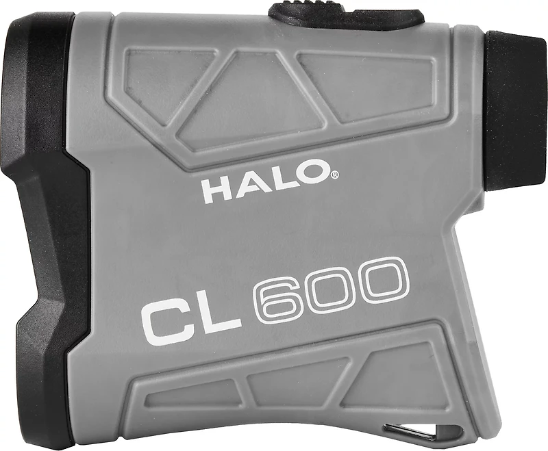 HALO CL600 5x Laser Range Finder