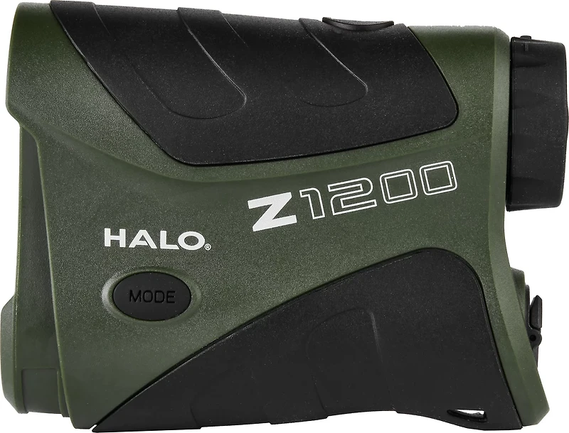 HALO Z1200 6x Laser Range Finder