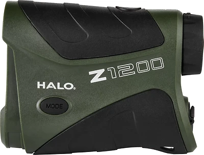 HALO Z1200 6x Laser Range Finder