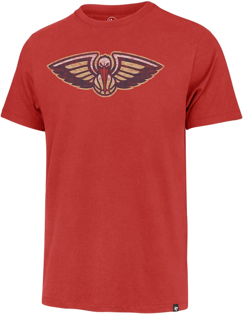 '47 New Orleans Pelicans Men’s Premier Franklin Graphic T-shirt