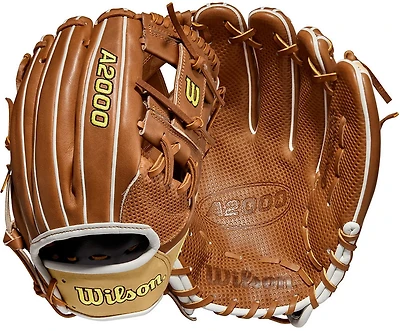 Wilson 11.75"  Adult A2000 Spin Control ™ 1787 Baseball Glove 2022