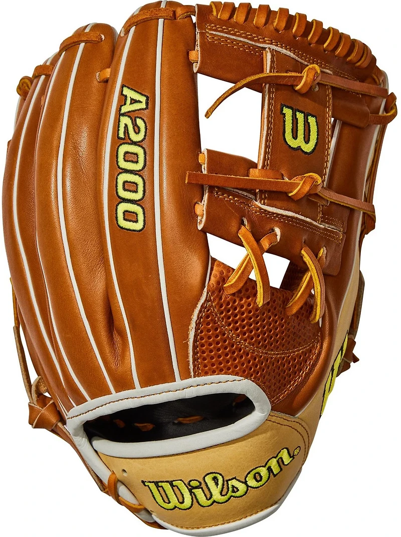 Wilson 11.75"  Adult A2000 Spin Control ™ 1787 Baseball Glove 2022