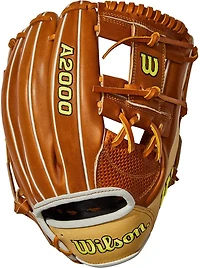 Wilson 11.75"  Adult A2000 Spin Control ™ 1787 Baseball Glove 2022