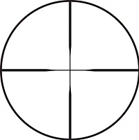 Leupold VX-Freedom 4-12x40mm CDS Duplex Riflescope