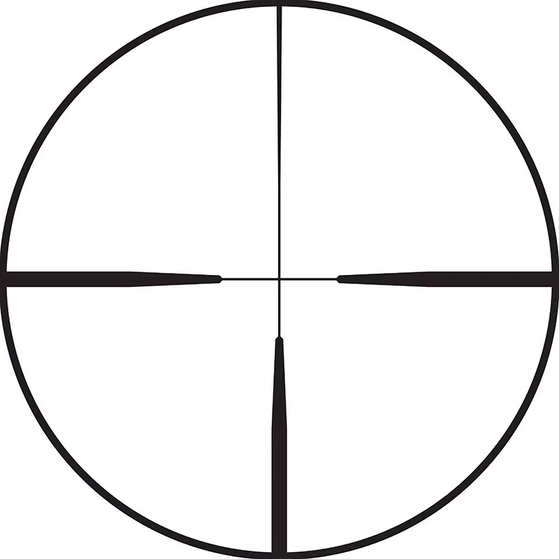 Leupold VX-Freedom 3-9x40mm Hunt-Plex Riflescope