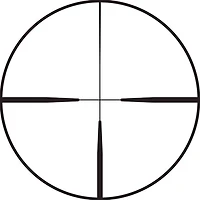 Leupold VX-Freedom 3-9x40mm Hunt-Plex Riflescope