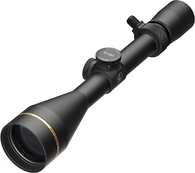 Leupold VX-3HD Duplex 4.5 - 14 x 50 Riflescope