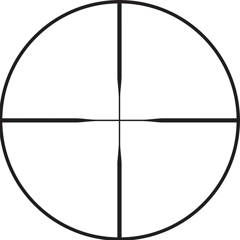 Leupold VX-3HD Duplex 4.5 - 14 x 50 Riflescope