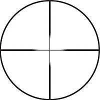 Leupold VX-3HD Duplex 4.5 - 14 x 50  Riflescope