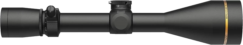 Leupold VX-3HD Duplex 4.5 - 14 x 50 Riflescope