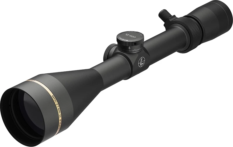 Leupold VX-3HD Duplex 4.5 - 14 x 50 Riflescope