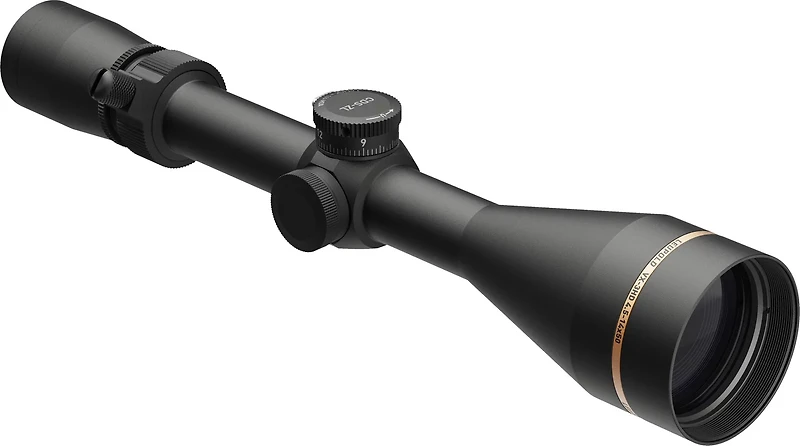 Leupold VX-3HD Duplex 4.5 - 14 x 50 Riflescope