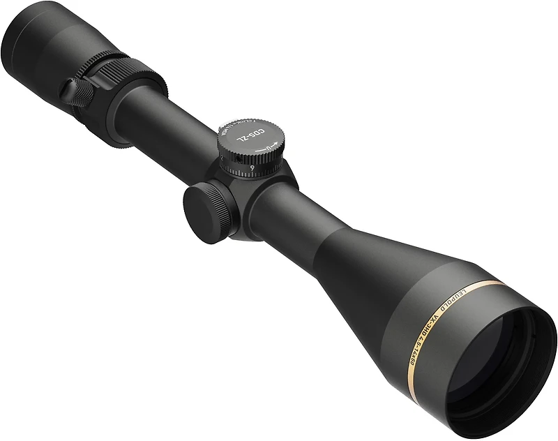 Leupold VX-3HD Duplex 4.5 - 14 x 50 Riflescope