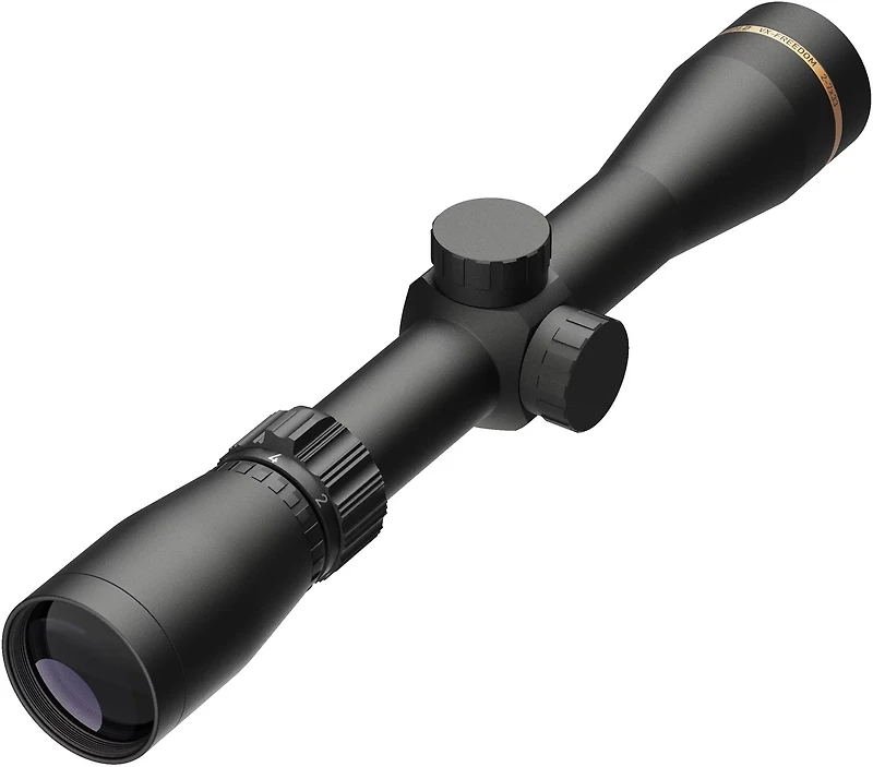 Leupold VX-Freedom 2 - 7 x 33 Hunt-Plex Riflescope
