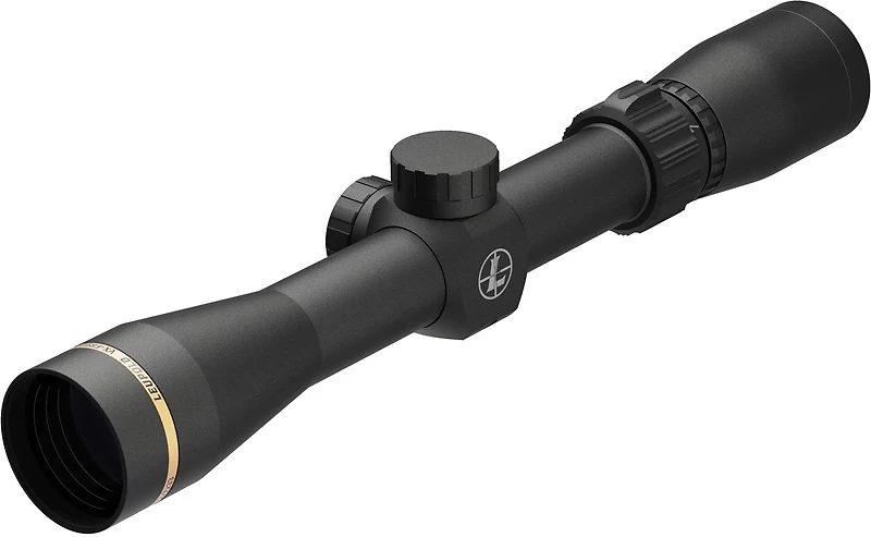 Leupold VX-Freedom 2 - 7 x 33 Hunt-Plex Riflescope