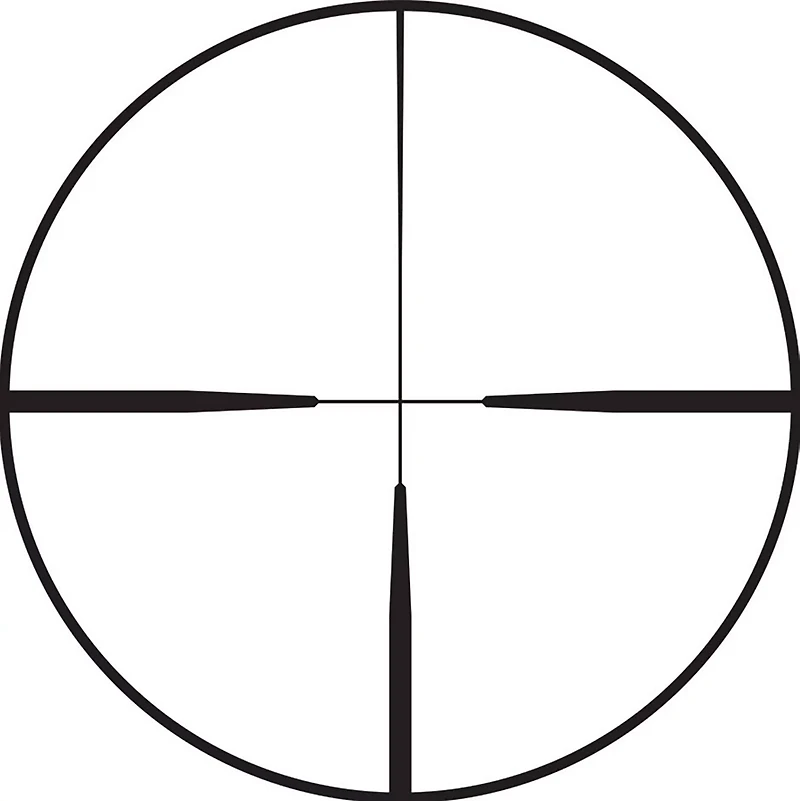 Leupold VX-Freedom 2 - 7 x 33 Hunt-Plex Riflescope