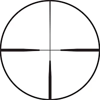 Leupold VX-Freedom 2 - 7 x 33 Hunt-Plex Riflescope