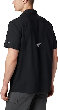 Columbia Sportswear Men's Slack Tide Camp Button Down Shirt