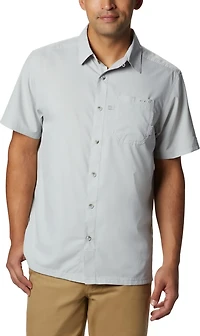 Columbia Sportswear Men's Slack Tide Camp Button Down Shirt