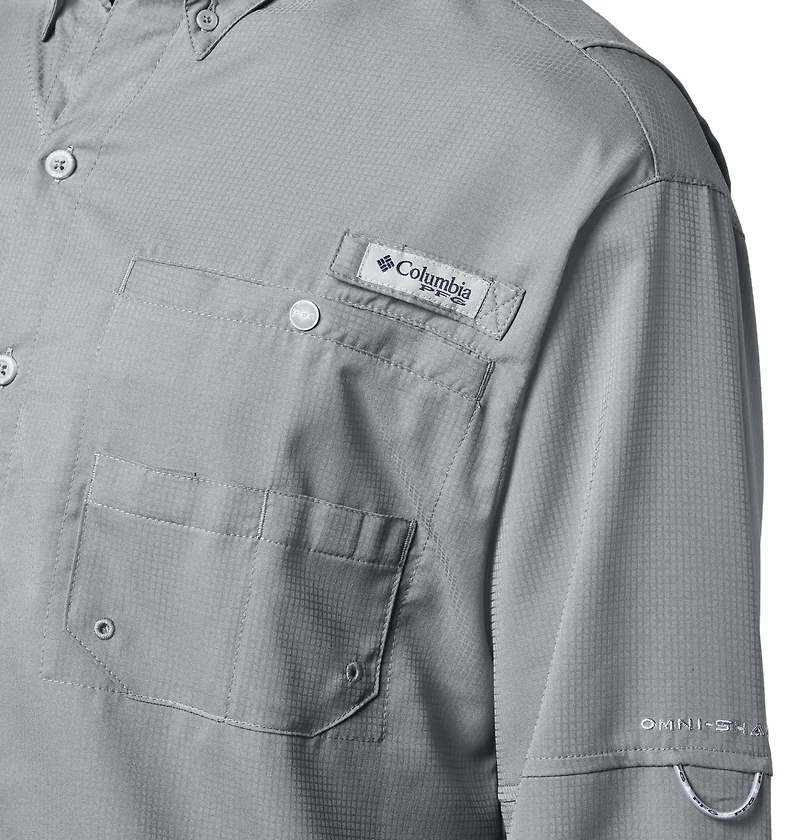 Columbia Sportswear Men's Tamiami II Shirt