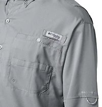 Columbia Sportswear Men's Tamiami II Shirt