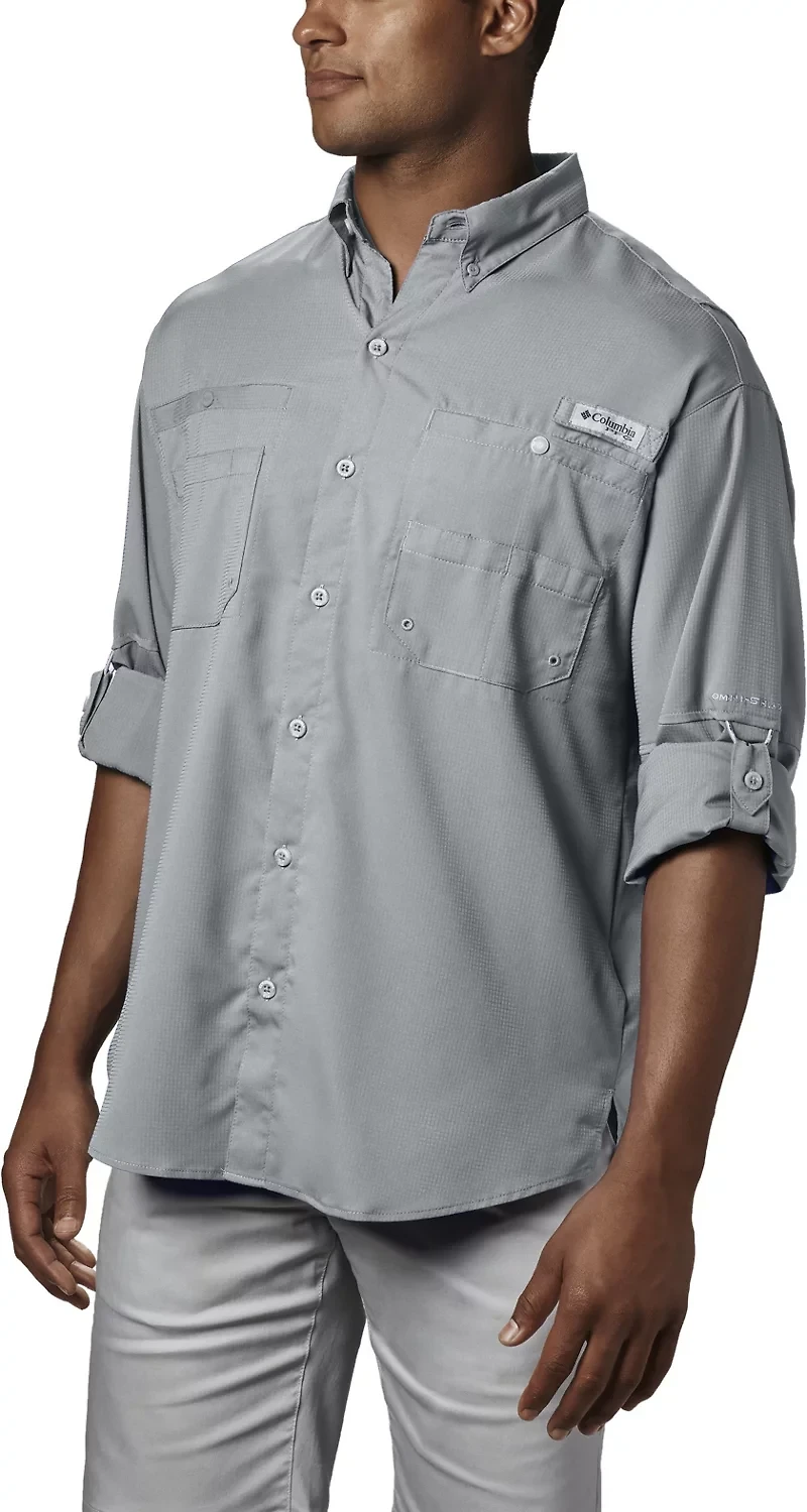 Columbia Sportswear Men's Tamiami II Shirt