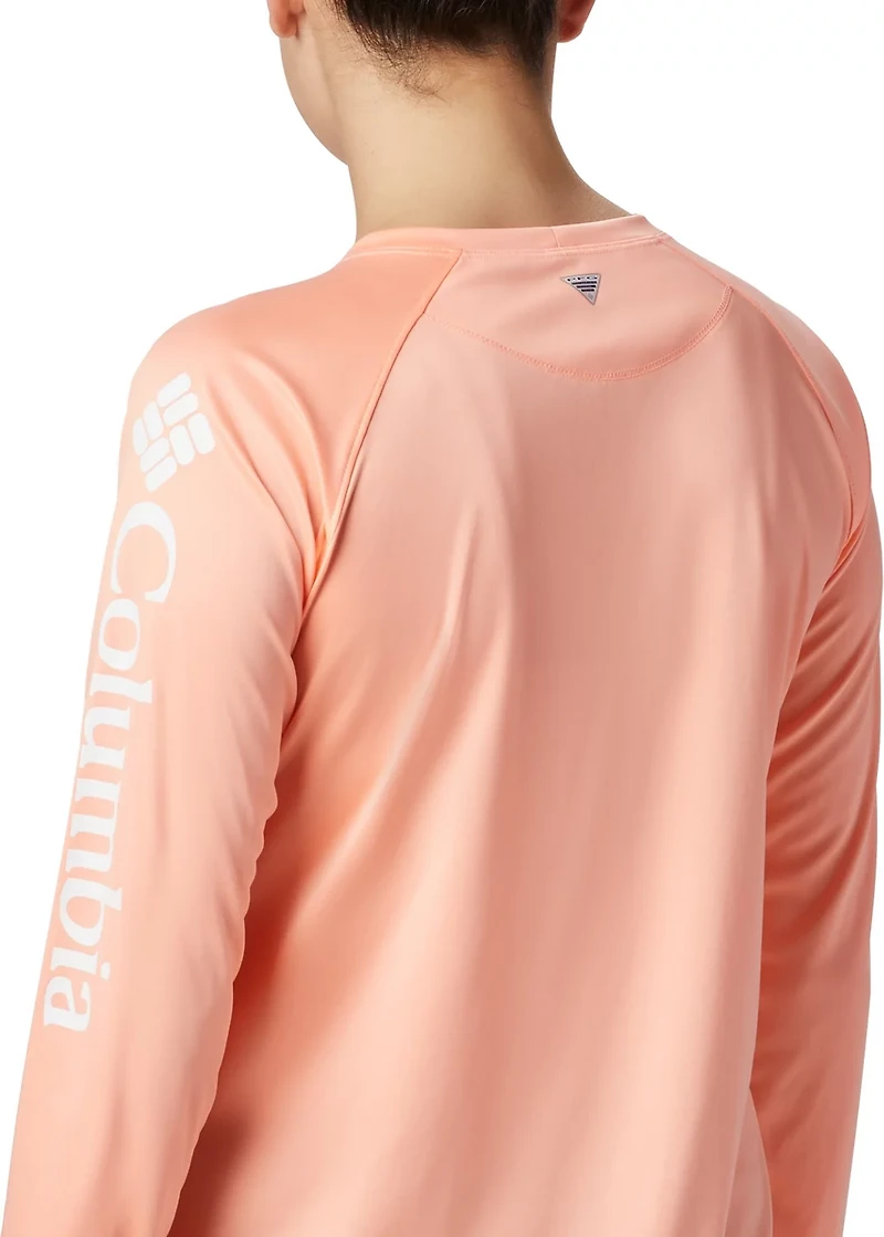 Columbia Sportswear Women's Tidal Tee II Long Sleeve T-shirt