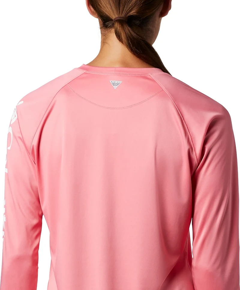 Columbia Sportswear Women's Tidal Tee II Long Sleeve T-shirt