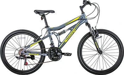 Ozone 500 Girls' Elevate 24 Mountain Bike