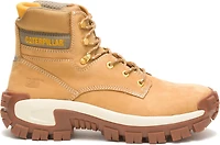 CAT Footwear Men's Invader Hi Steel Toe Work Boots
