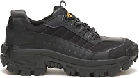 CAT Men's Invade Steel Toe Work Boots