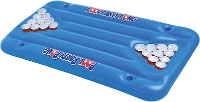BigMouth Inflatable Party Pong