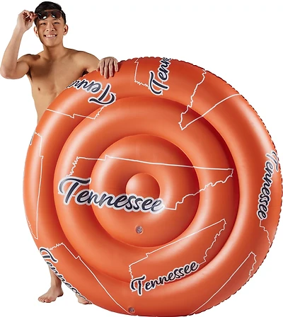 O'Rageous Tennessee Pool Float