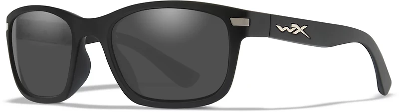 Wiley X Active 6 Helix Square Sunglasses